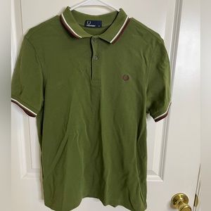 Fred Perry Polo